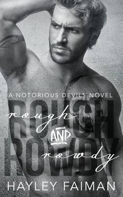 Book cover for Rough & Rowdy