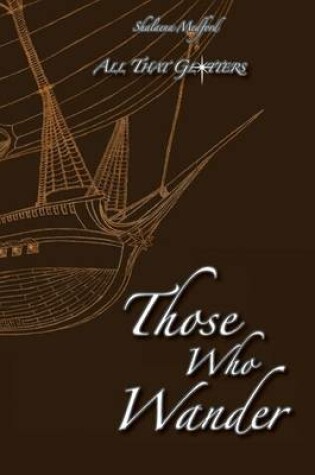 Cover of Those Who Wander