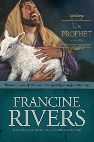Cover of Prophet, The