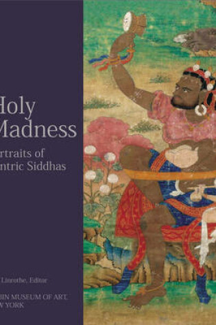 Cover of Holy Madness