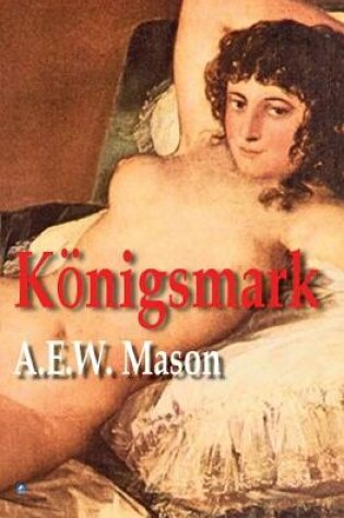 Cover of Königsmark