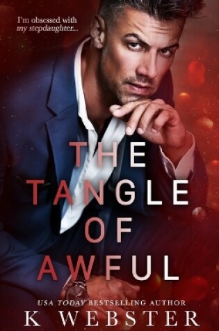 Cover of The Tangle of Awful