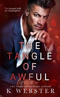 Book cover for The Tangle of Awful
