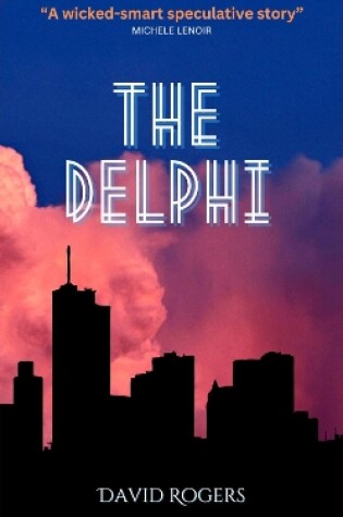 Cover of The Delphi