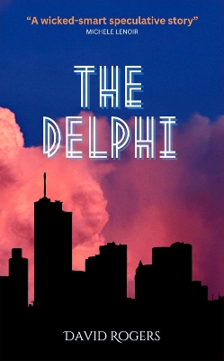 Book cover for The Delphi