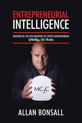 Book cover for Entrepreneurial Intelligence