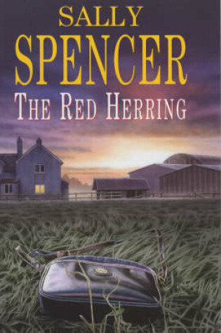 Cover of The Red Herring