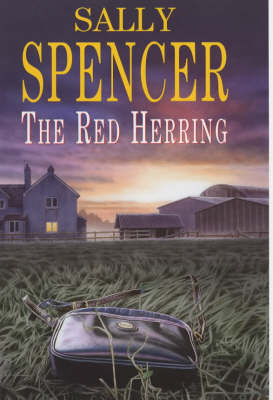 Book cover for The Red Herring