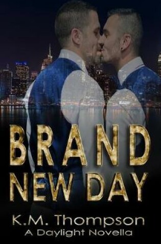 Cover of Brand New Day