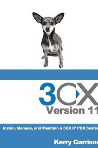 Cover of 3CX Version 11