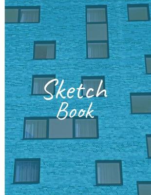 Book cover for Sketch Book