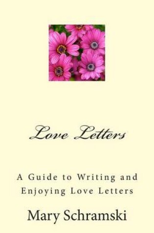 Cover of Love Letters