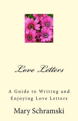 Book cover for Love Letters