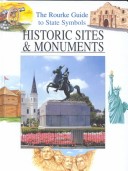 Cover of Historic Sites and Monuments