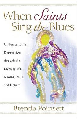 Book cover for When Saints Sing the Blues