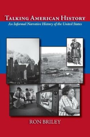 Cover of Talking American History