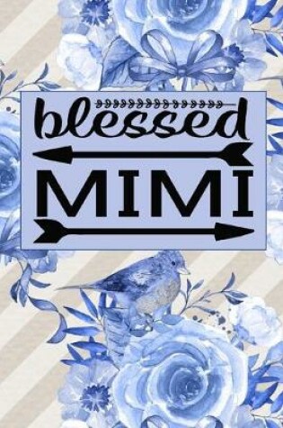 Cover of Blessed Mimi