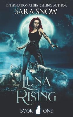 Cover of Luna Rising