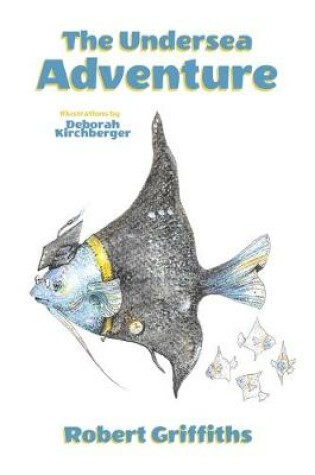 Cover of The Undersea Adventure