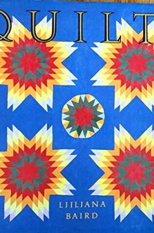 Cover of Quilts