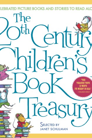 The 20th Century Children's Book Treasury