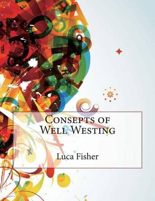 Book cover for Consepts of Well Westing