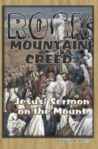 Cover of Rock Mountain Creed