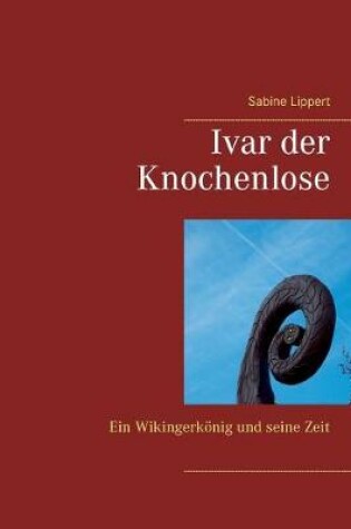 Cover of Ivar der Knochenlose