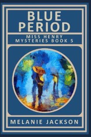Cover of Blue Period