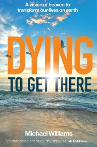 Cover of Dying to Get There