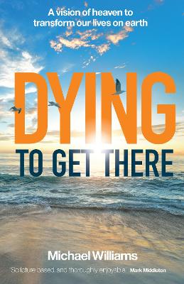 Book cover for Dying to Get There