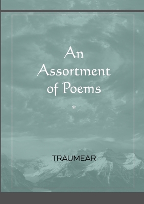 Book cover for An Assortment of Poems