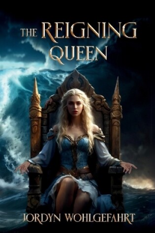 Cover of The Reigning Queen