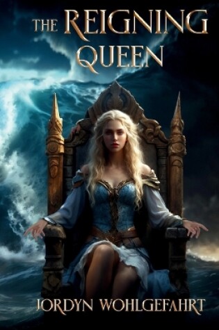 Cover of The Reigning Queen