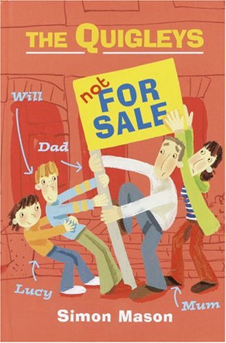 Cover of Not for Sale