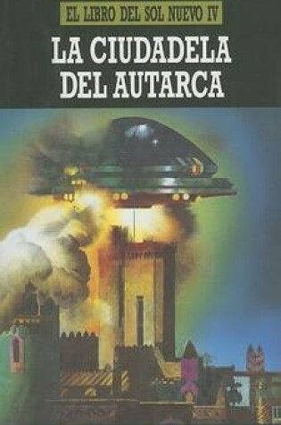 Cover of La Ciudadela de Autarca