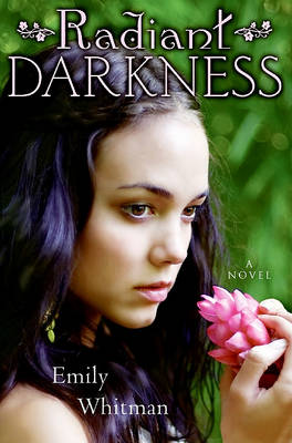 Book cover for Radiant Darkness