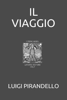 Book cover for Il Viaggio