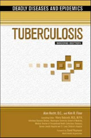 Cover of Tuberculosis