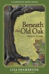 Book cover for Beneath the Old Oak