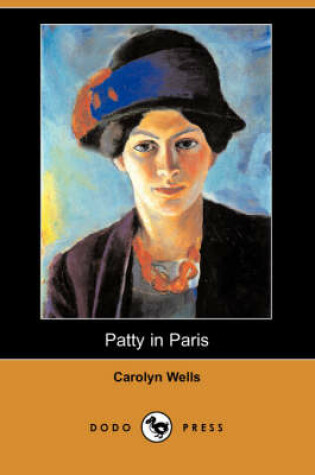 Cover of Patty in Paris (Dodo Press)