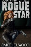 Book cover for Rogue Star
