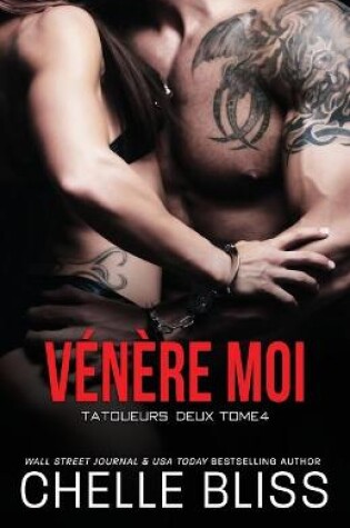Cover of V�n�re-Moi