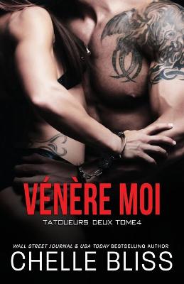 Book cover for V�n�re-Moi