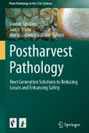 Book cover for Postharvest Pathology