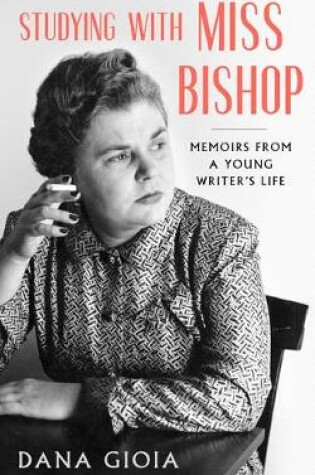 Cover of Studying with Miss Bishop