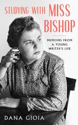 Book cover for Studying with Miss Bishop