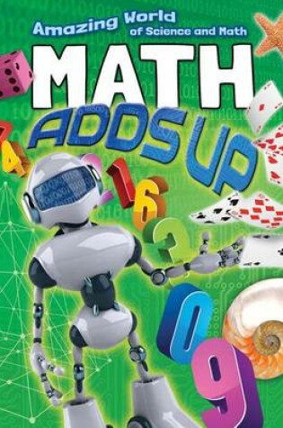 Cover of Math Adds Up