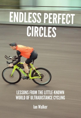 Book cover for Endless Perfect Circles