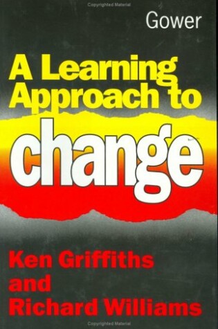 Cover of A Learning Approach to Change